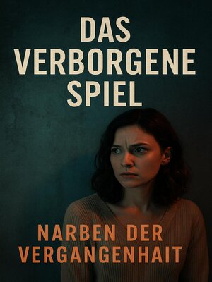 cover image of Das verborgene Spiel – Narben der Vergangenheit